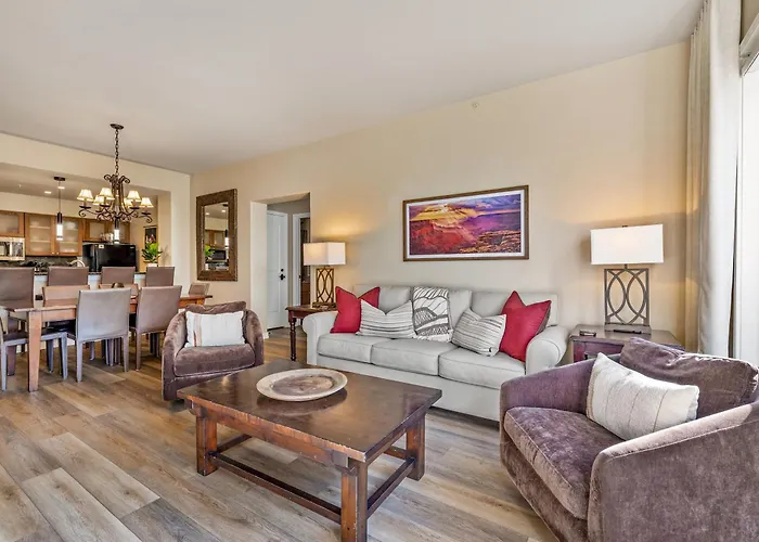 Walk To Beaver Creek Village - 2Br Condo With Chairlift Views, Pool & Hot Tub
